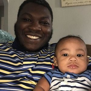 Meet your Posher, Camron